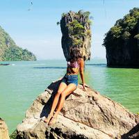 Отзыв от Лера - Visa DTV